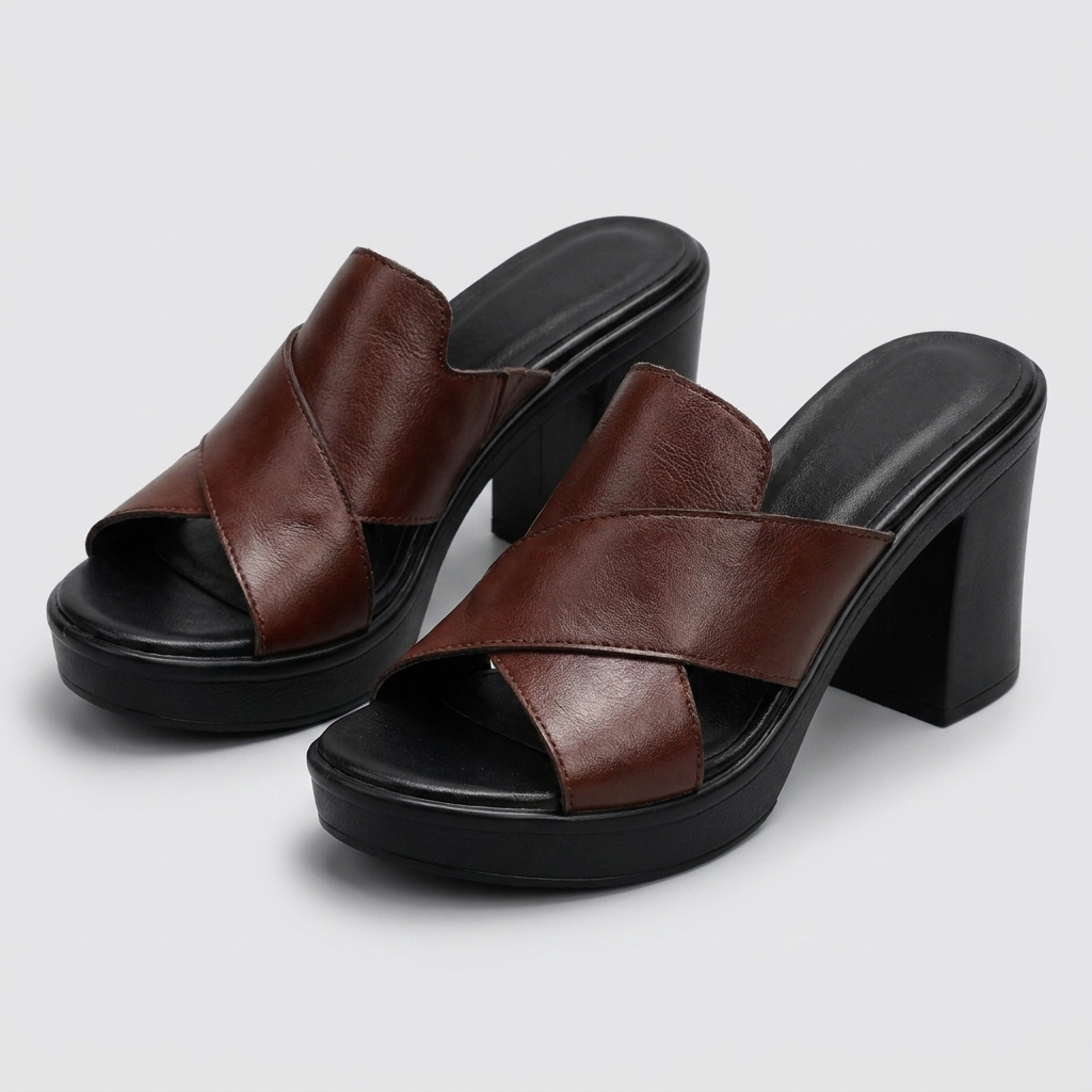 Christine | Elegant &amp; Comfortable Sandals