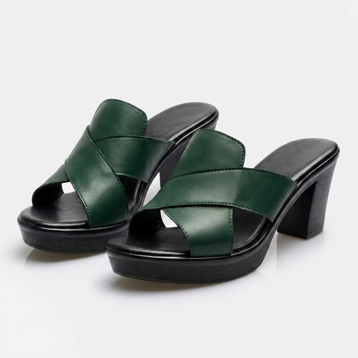 Christine | Elegant &amp; Comfortable Sandals