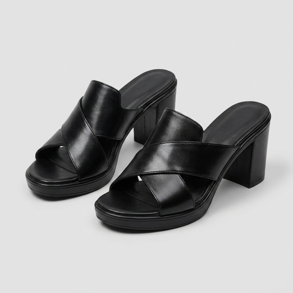 Christine | Elegant &amp; Comfortable Sandals