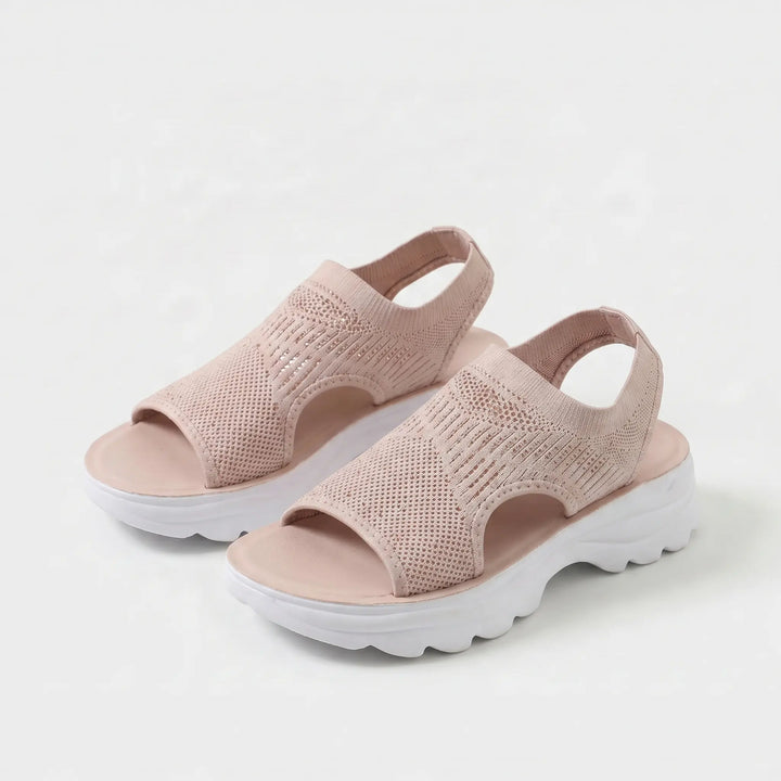 Ella – Orthopedic Air Comfort Sandals
