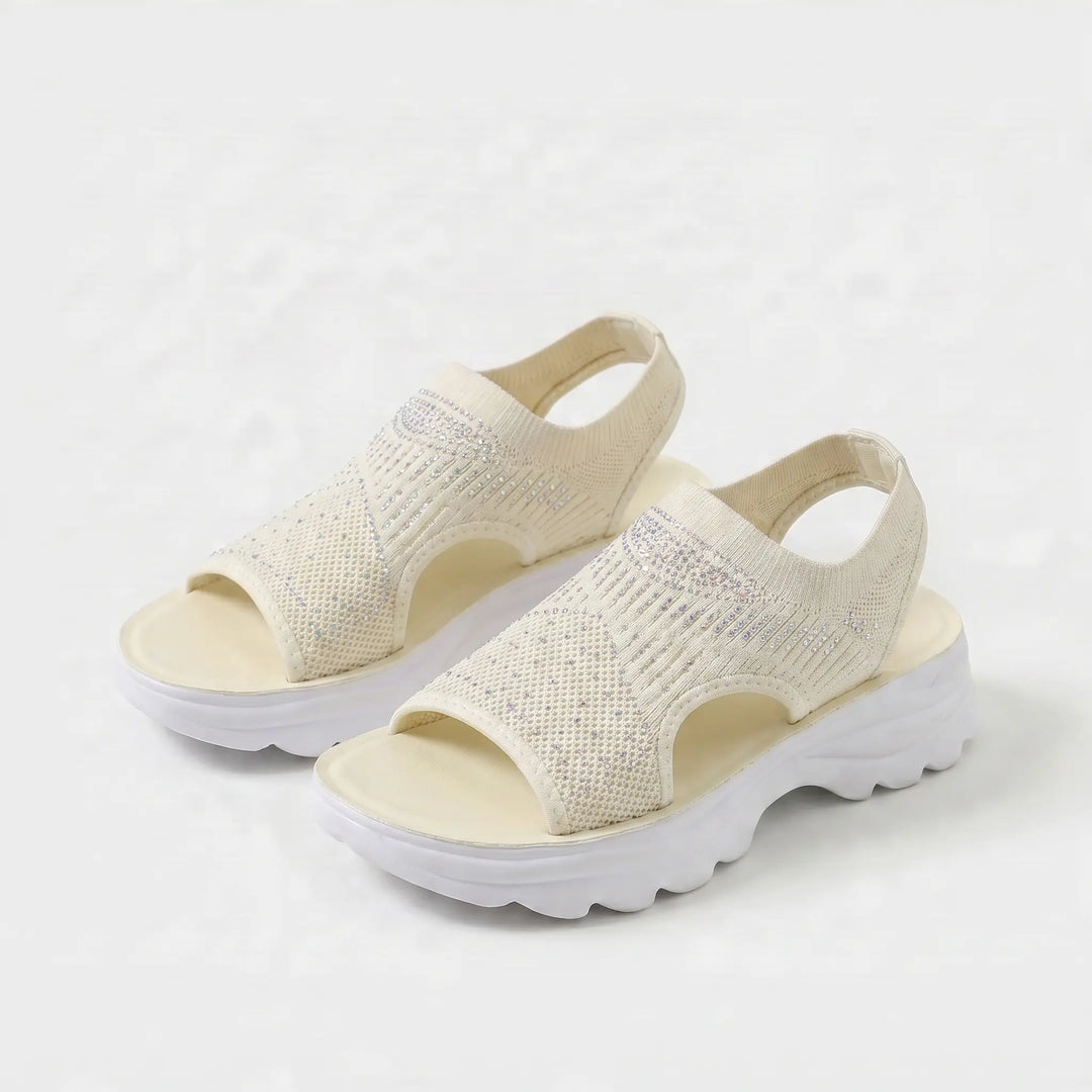 Ella – Orthopedic Air Comfort Sandals