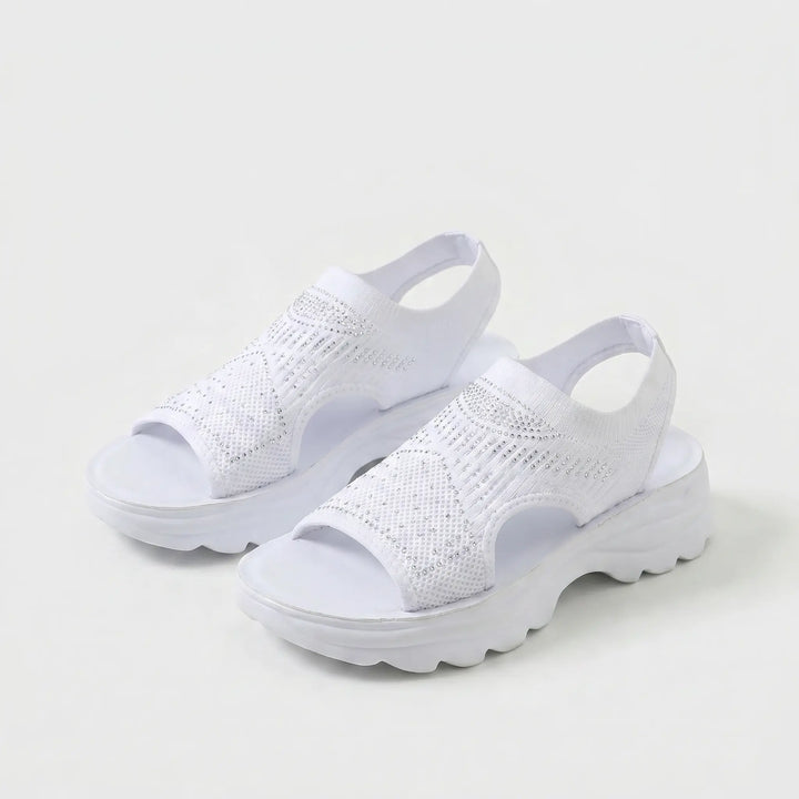 Ella – Orthopedic Air Comfort Sandals
