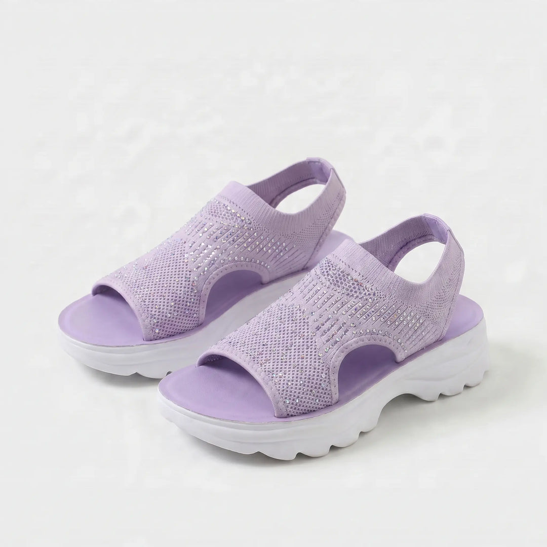 Ella – Orthopedic Air Comfort Sandals