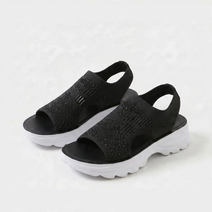 Ella – Orthopedic Air Comfort Sandals