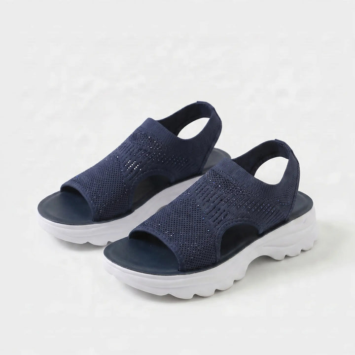 Ella – Orthopedic Air Comfort Sandals