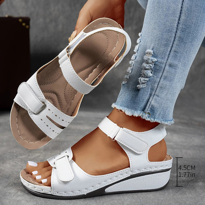 DELACROIX | Orthopedic Comfort Sandals Elise