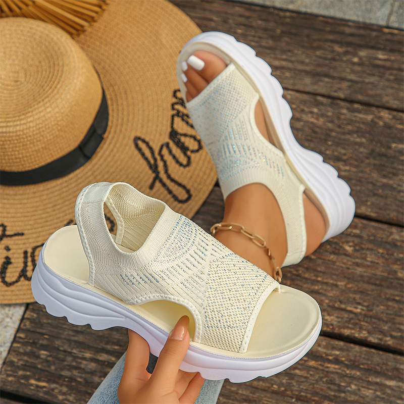 Ella – Orthopedic Air Comfort Sandals